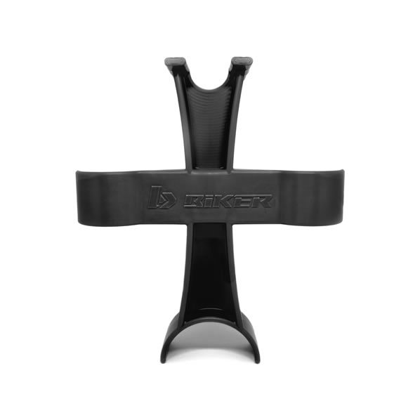 Bloqueo De Horquilla 220mm - Negro