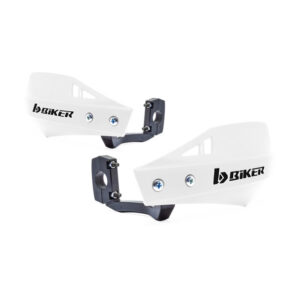 Protector De Manos MX1 - Blanco