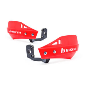 Protector De Manos MX1 - Rojo