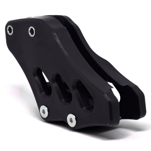 Guia De Cadena Honda Tornado - Negro