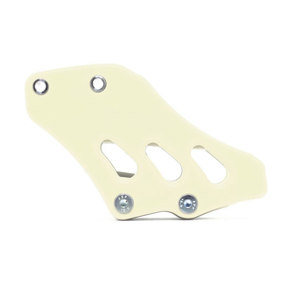 Guia De Cadena Honda XR 200 - Blanco - Imagen 3