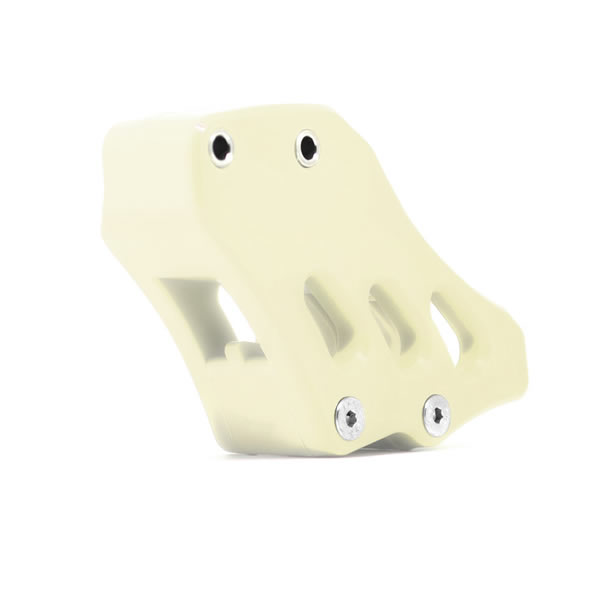 Guia De Cadena Honda XR 200 - Blanco - Imagen 2