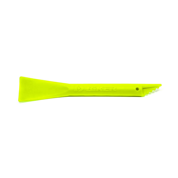 Paleta Raspa Barro - Amarillo Neon - Imagen 3