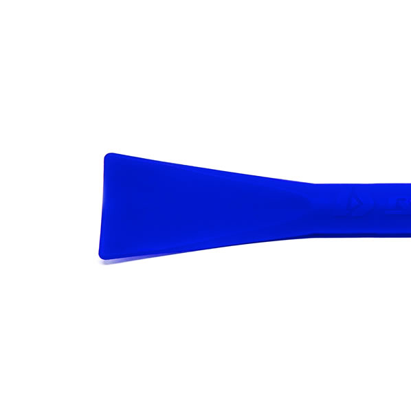 Paleta Raspa Barro - Azul - Imagen 2