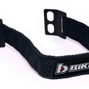 Cinta Ayuda Suspensión Delantera CRF/TTR/XR/TORNADO - Negra