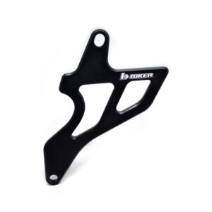 Protector De Piñon Honda CRF 230 - Negro