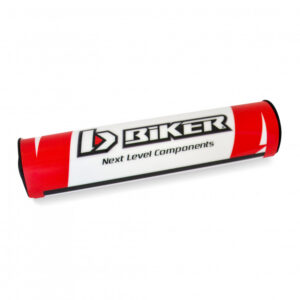 Protector De Manubrio - Blanco