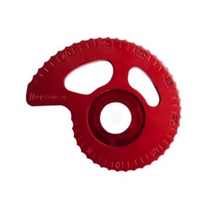 Tira Cadena Honda CRF 230/250F (unidad) - Rojo