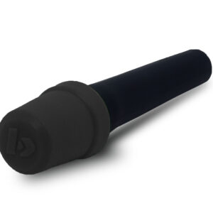 Manguera Respiradero Tapa Tanque - Negro