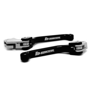 Manija (JGO) Honda 250 Tornado - Negro