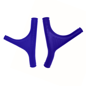 Cubre Cuadro Yamaha 230 TTR - Azul