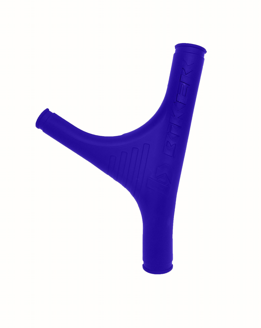 Cubre Cuadro Yamaha 230 TTR - Azul - Imagen 2