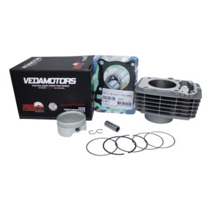 Kit Vedamotors Para Potenciado Honda CG 150 a 190 (64.50)