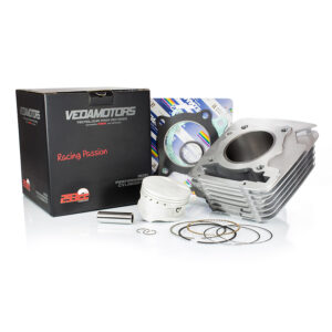 Kit Vedamotors Para Potenciado Honda Cbx 250 a 293 (64.50)