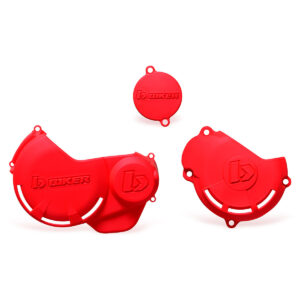 Protector Tapa Motor Honda CRF 230