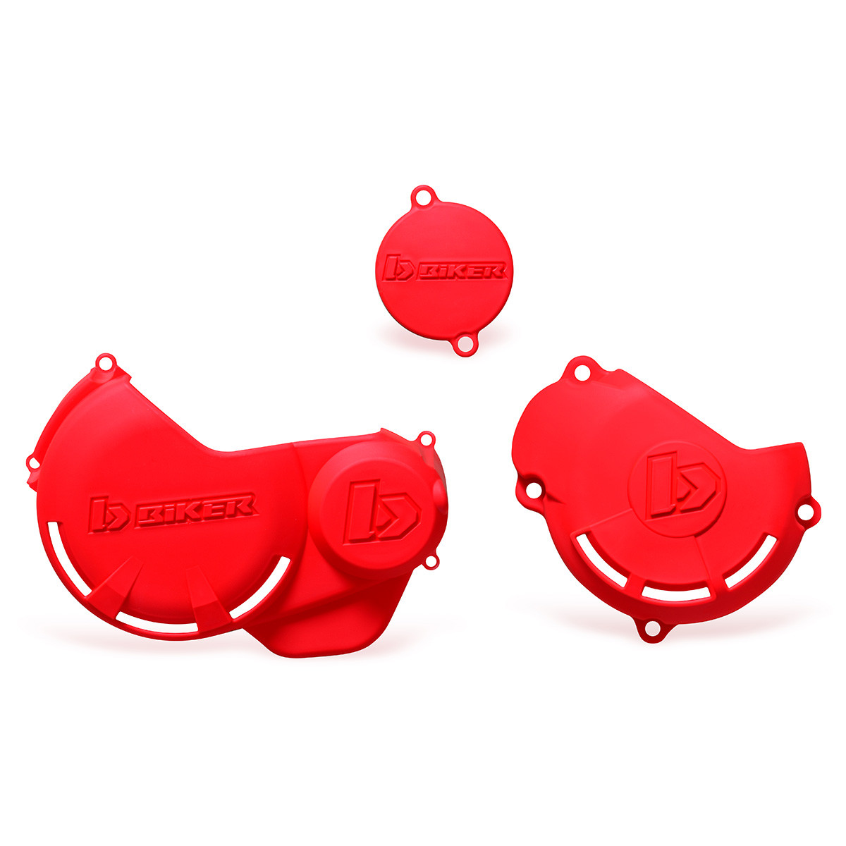 Protector Tapa Motor Honda CRF 230