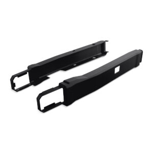 Protector de Horquilla Trasera Honda CRF 230 - Negro