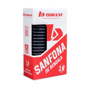 Fuelle Suspension 18 Dientes (BROSS 125, XLR125, XL 125, XLX 250, XTZ 125, TDM, DT 180...)