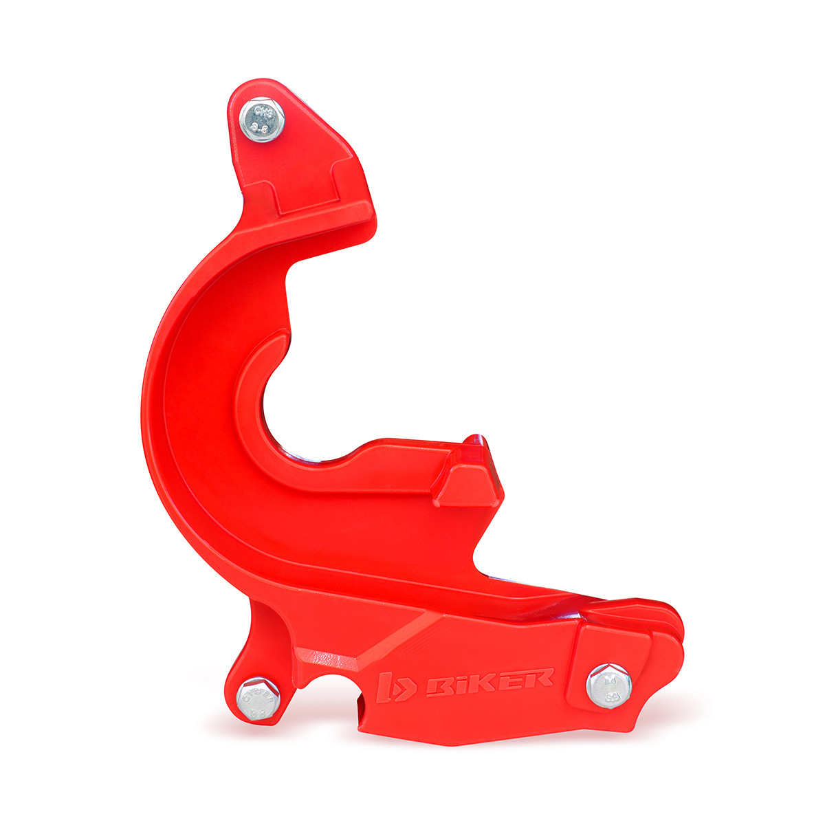 Protector Antiblock Cadena CRF 230 - Rojo