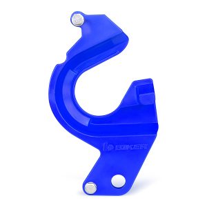 Protector Antiblock Cadena Yamaha TTR 230 - Azul